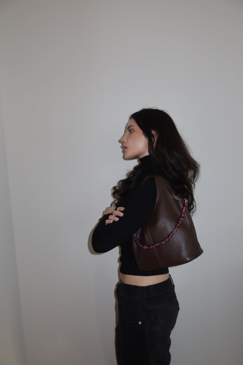 SMALL KAITE | CALFSKIN