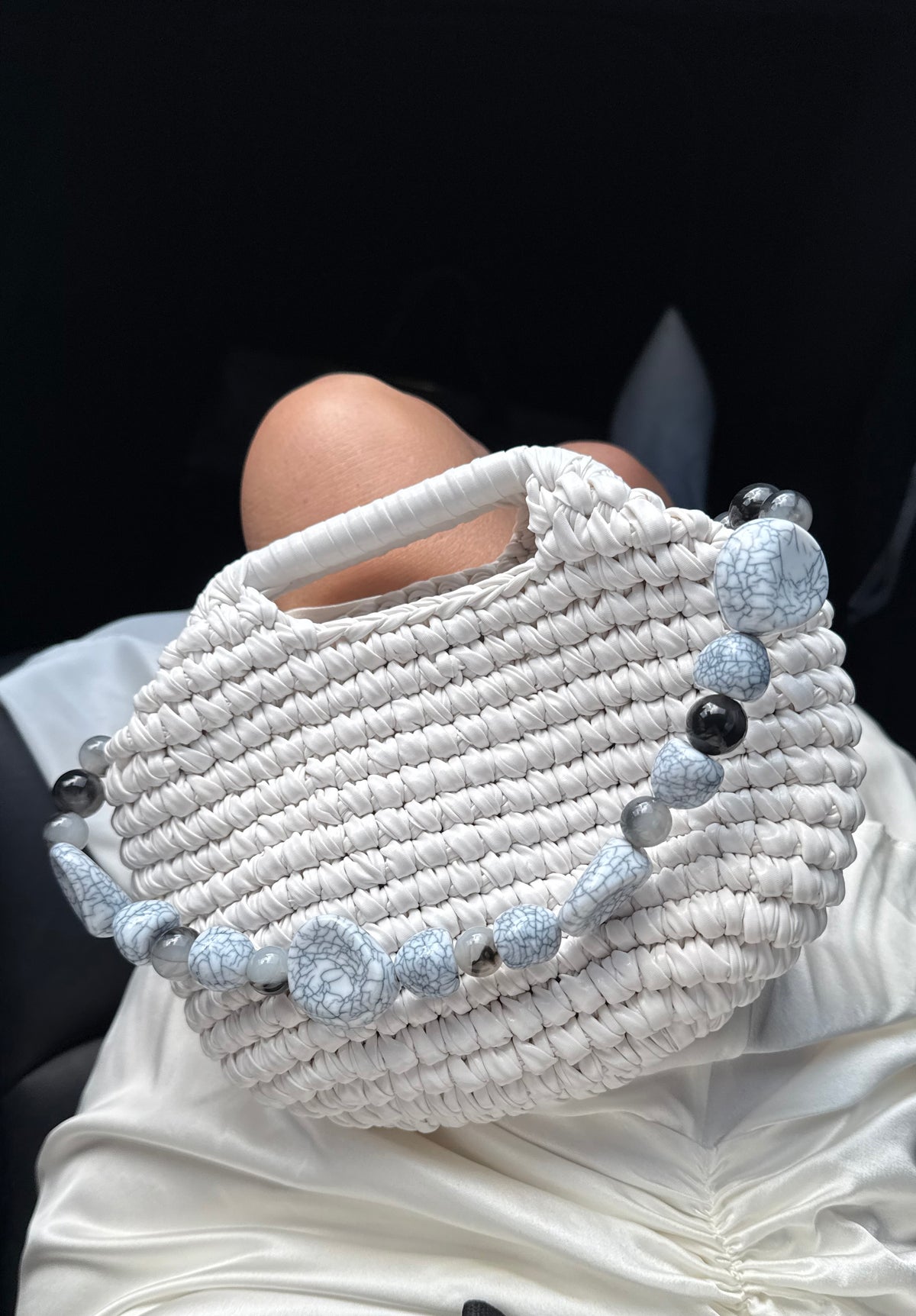 Mini Dixie Bag | Vegan | NAHALL