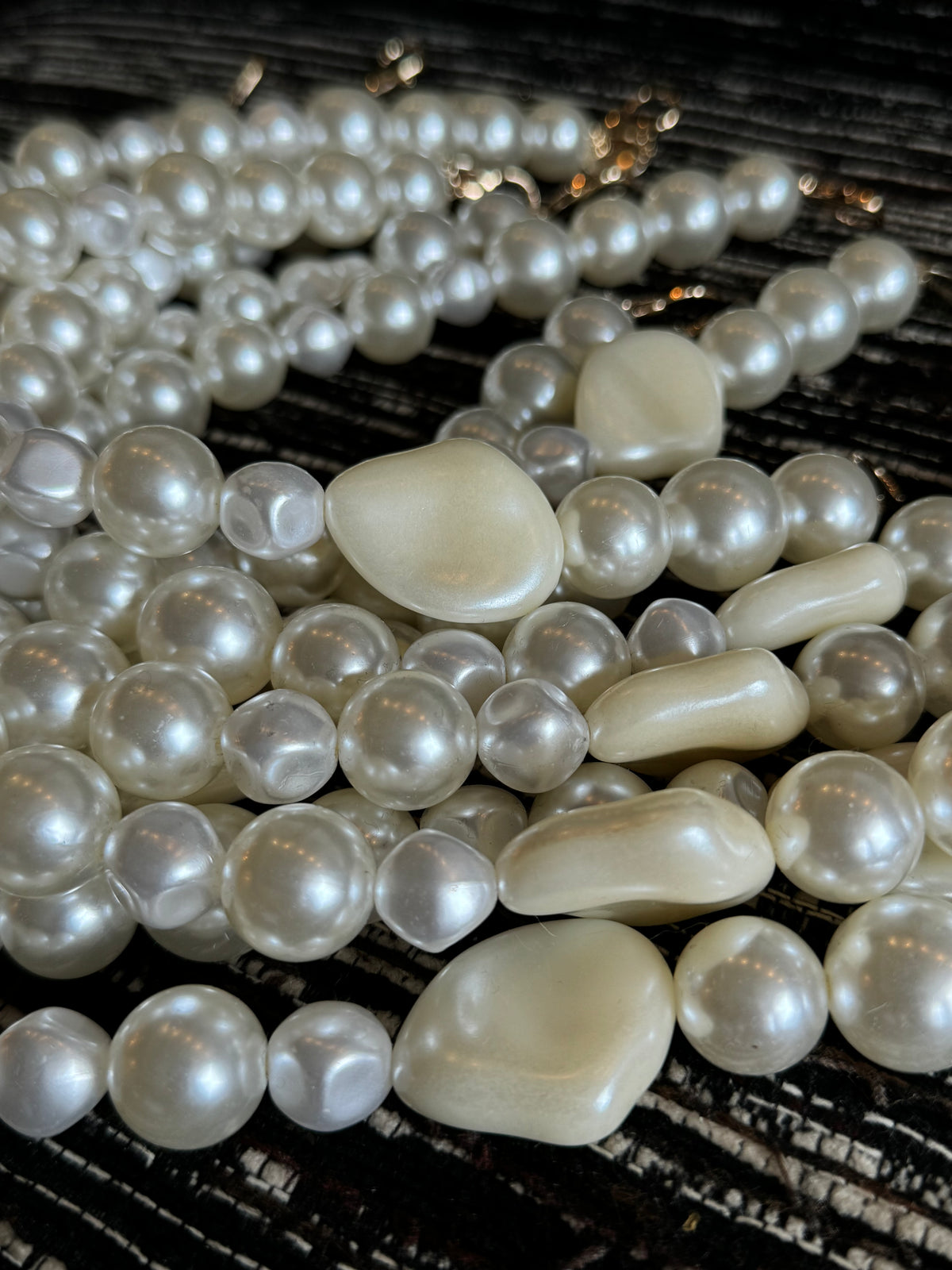 PEARL STRAP | NAHALL