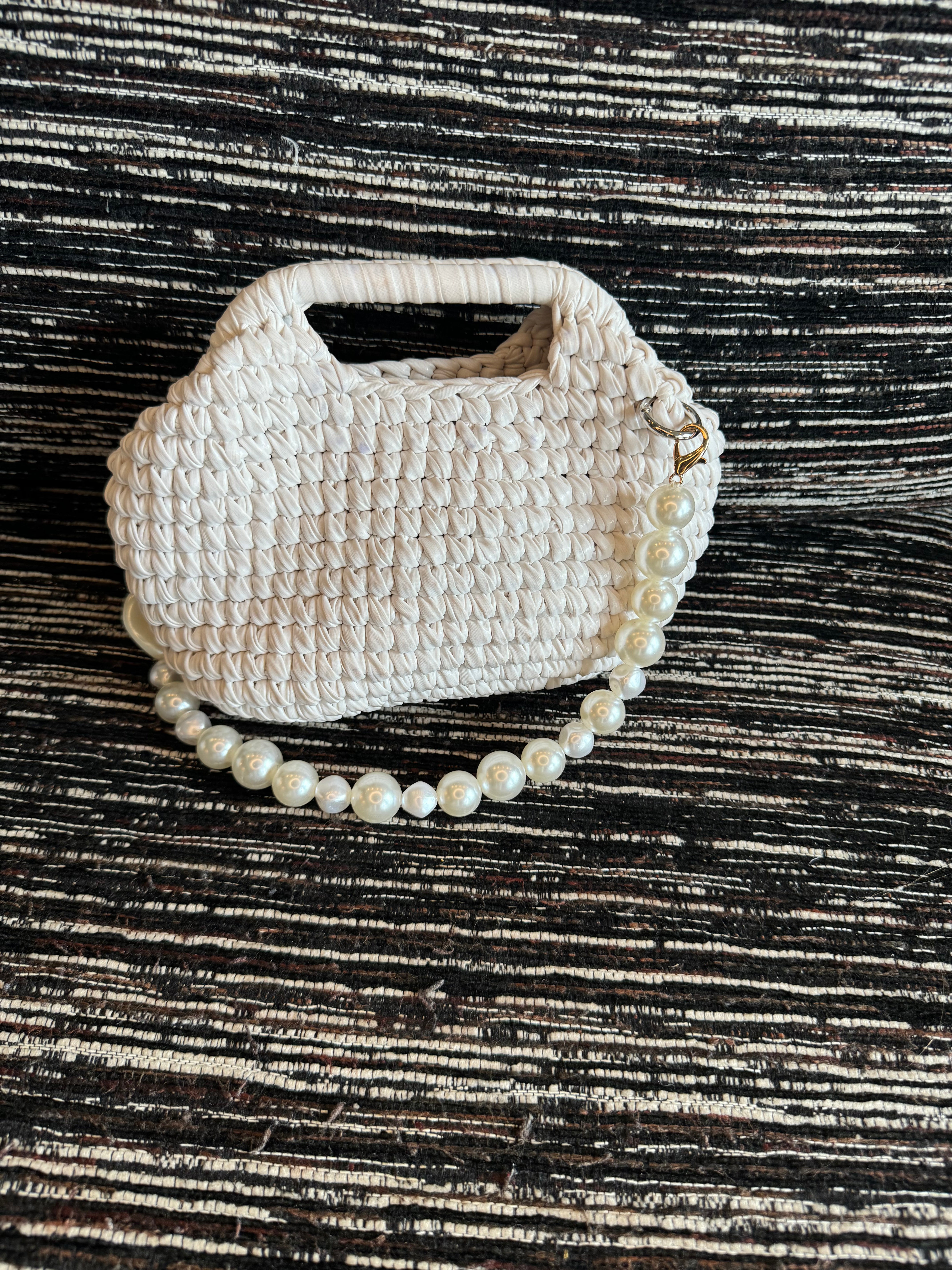 PEARL STRAP