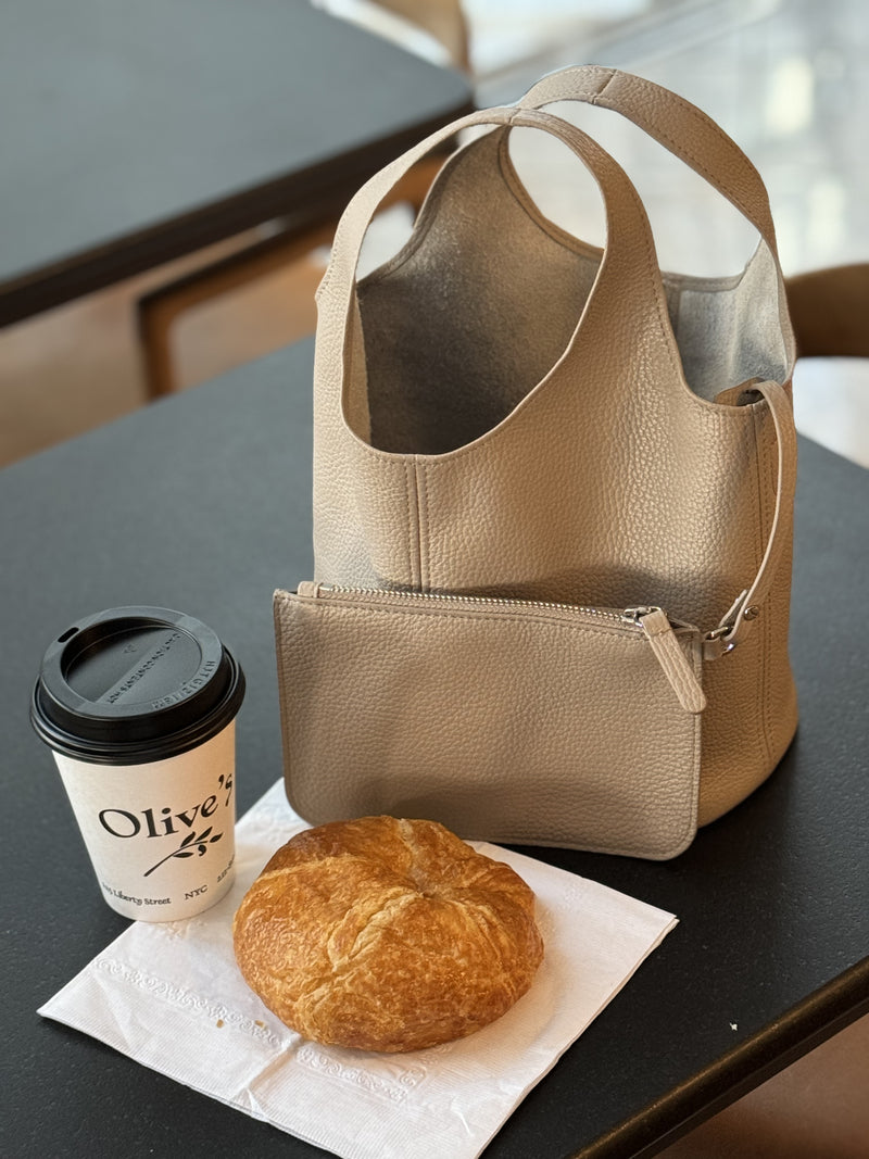 SMALL KAITE | CALFSKIN