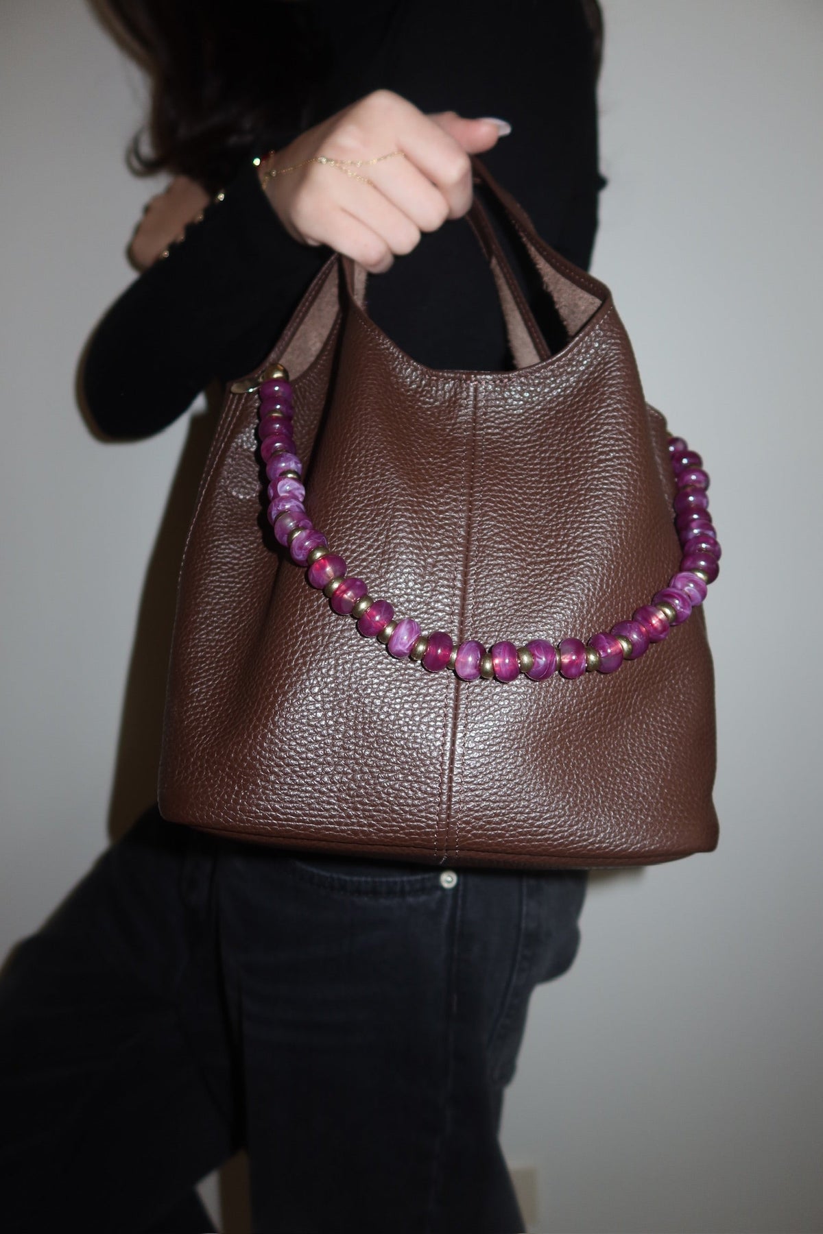 MOROCCAN STRAP | NAHALL