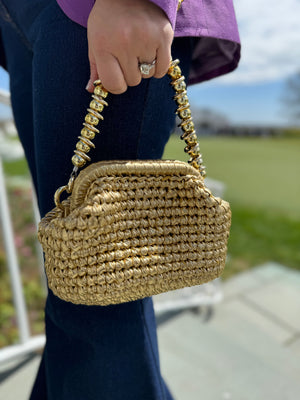 GLITZ STRAP