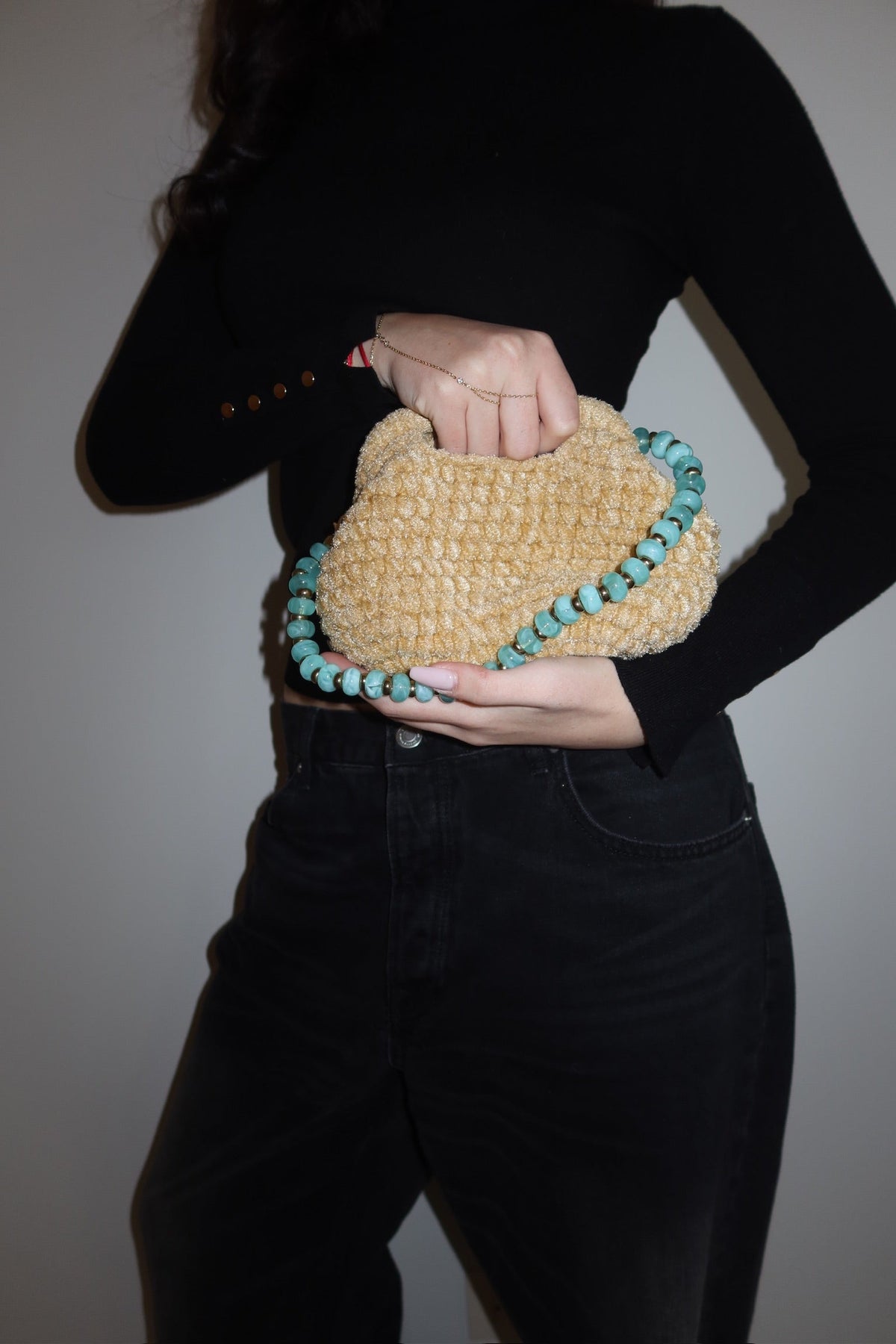 MOROCCAN STRAP | NAHALL