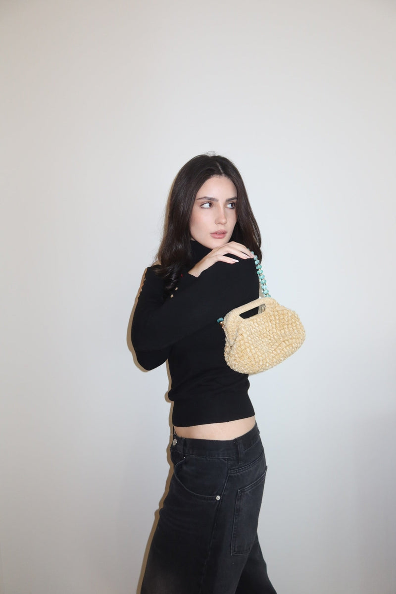 Mini Dixie Bag | Vegan