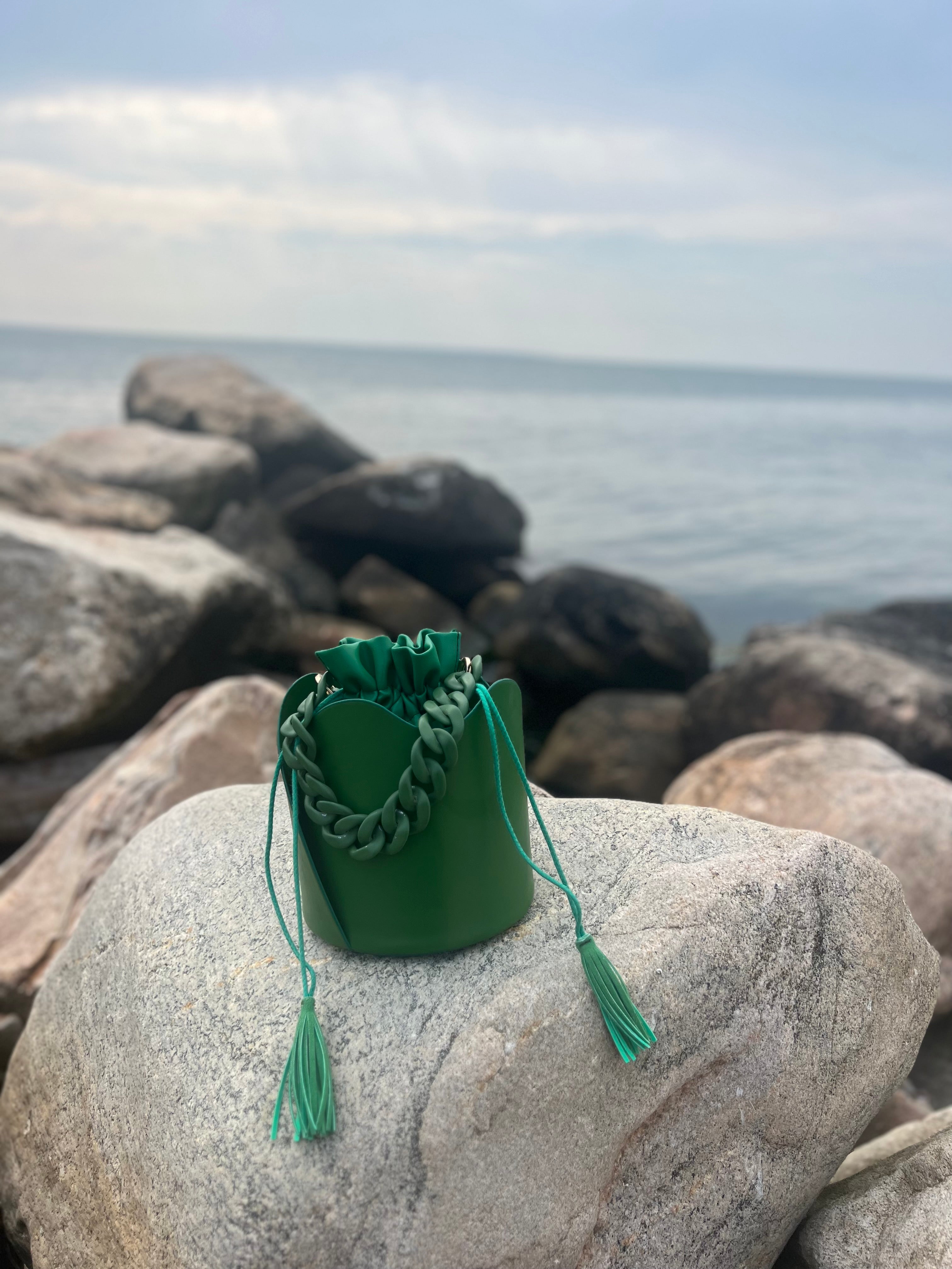 MINI CLARA | VEGAN