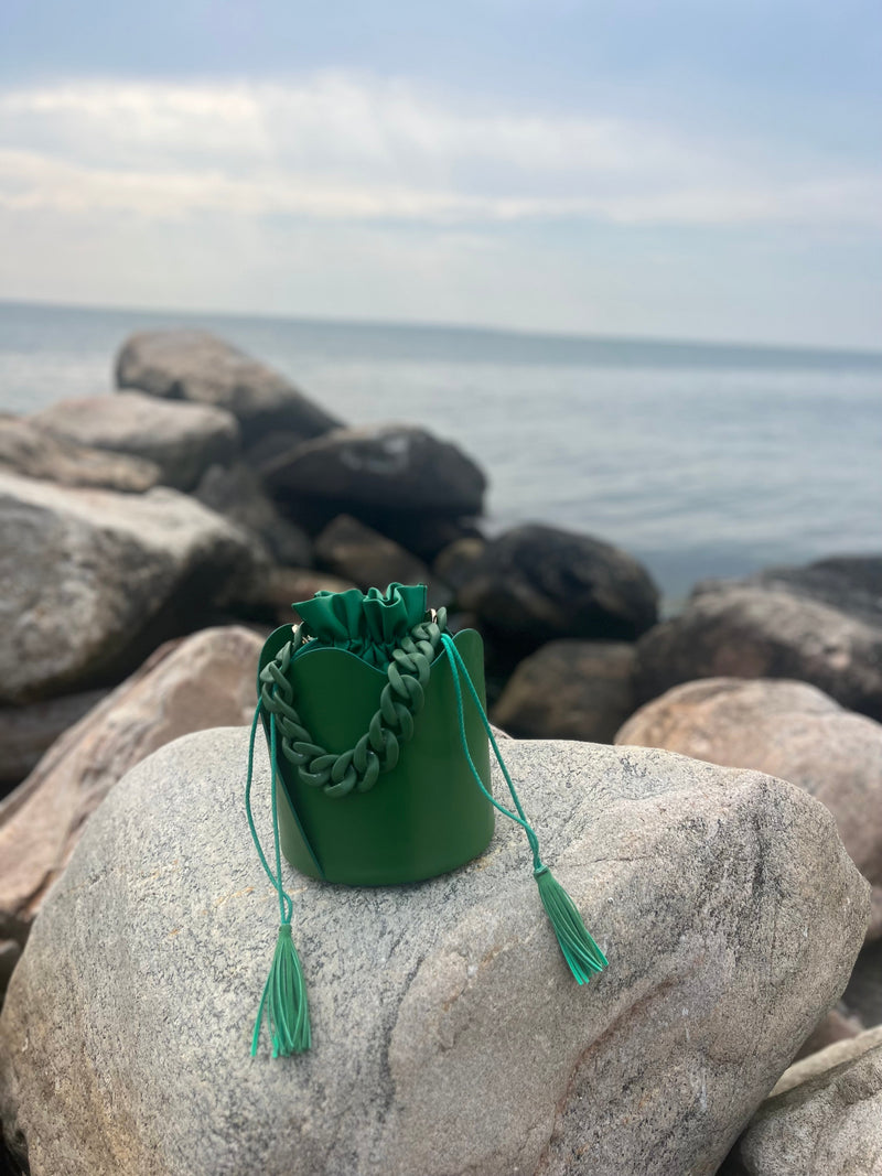 MINI CLARA | VEGAN