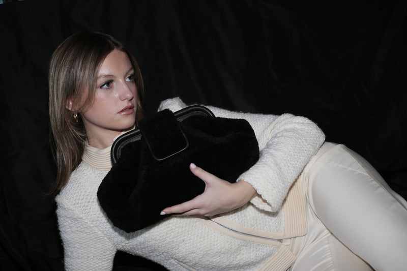CLASSIC TEDDY | SHEEPSKIN