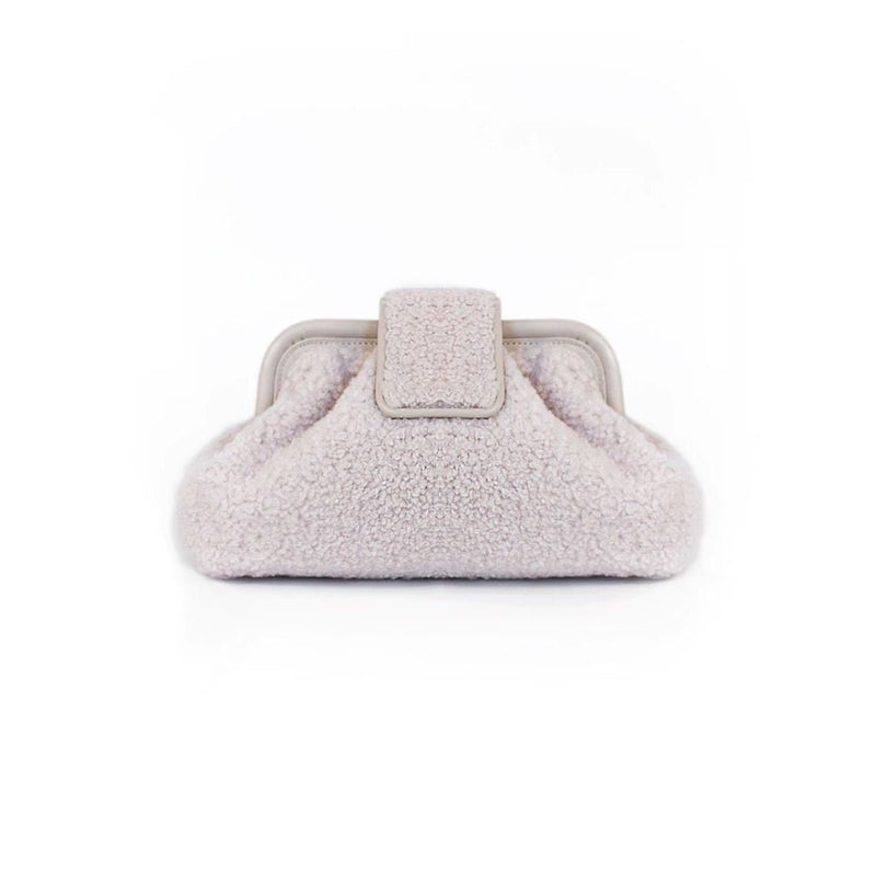 CLASSIC TEDDY | SHEEPSKIN