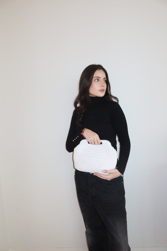 Mini Dixie Bag | Vegan