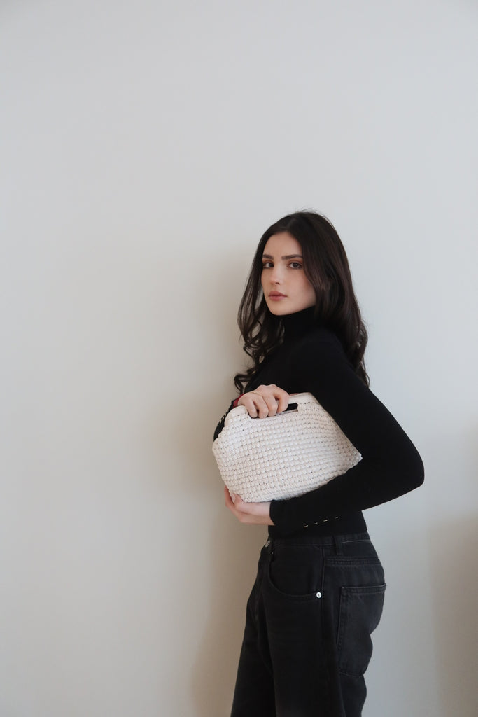 Mini Dixie Bag | Vegan