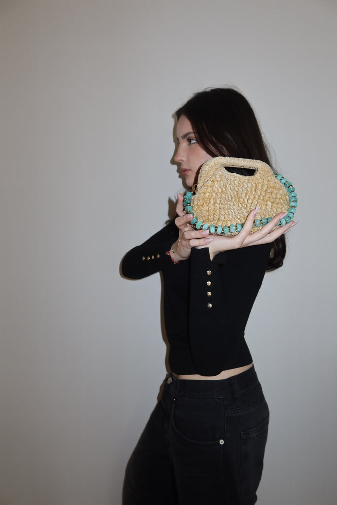 Large Dixie Bag | Vegan