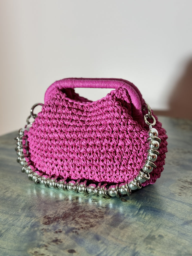 Mini Dixie Bag | Vegan