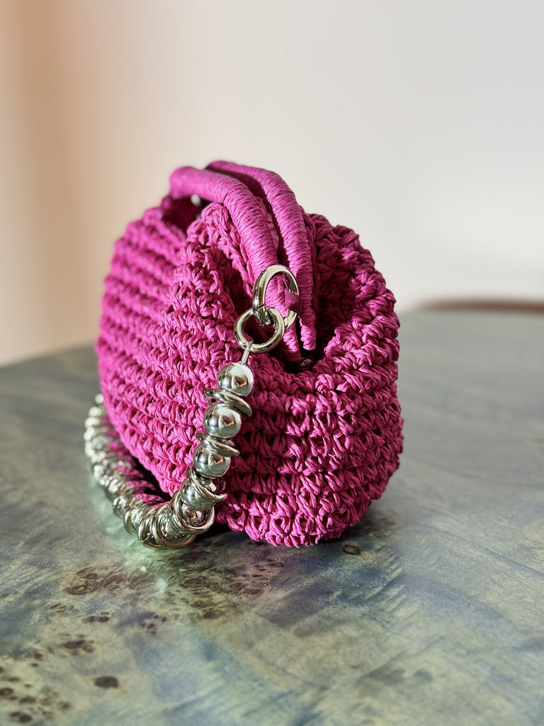 Mini Dixie Bag | Vegan