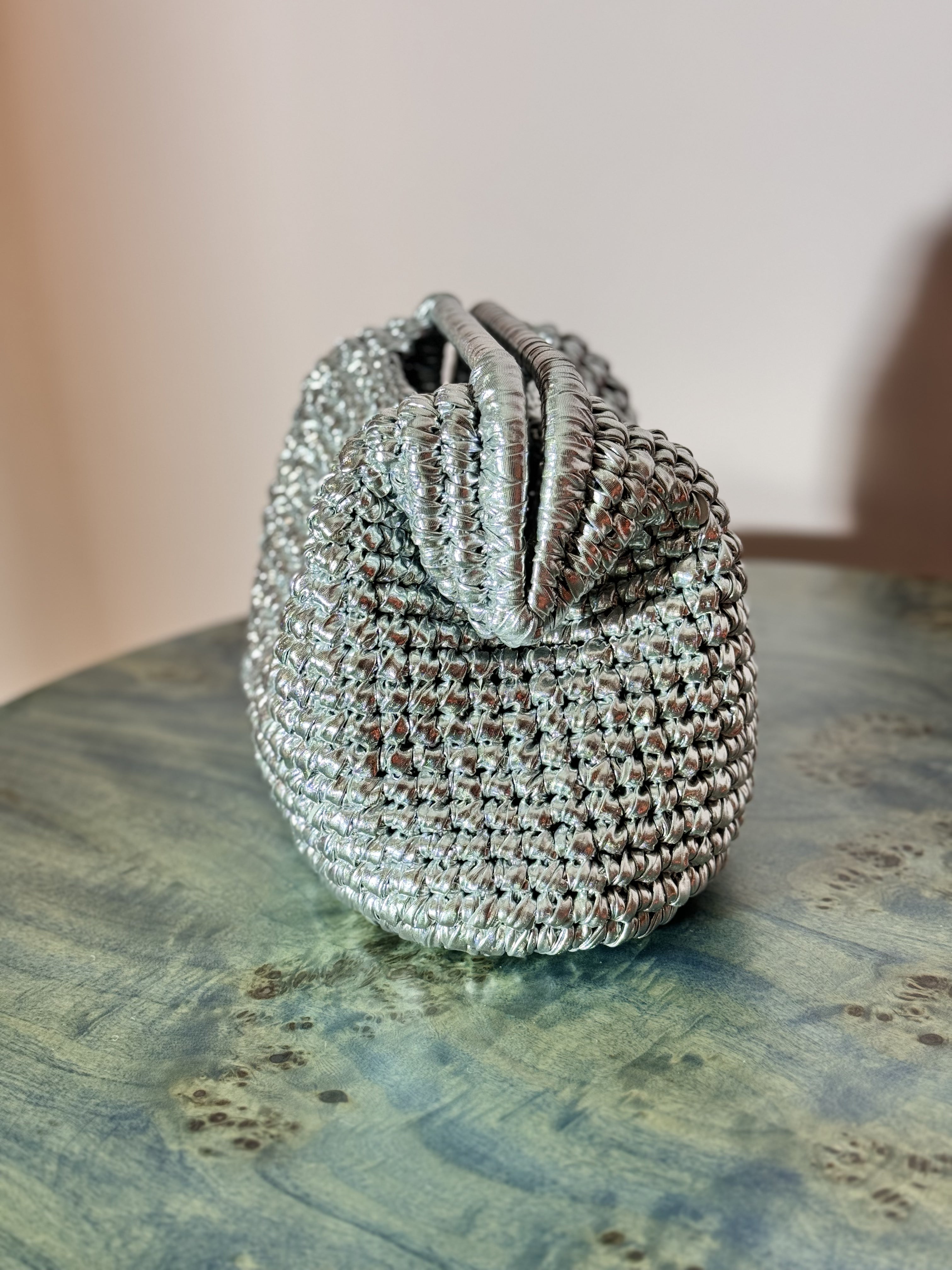Mini Dixie Bag | Vegan | NAHALL Mini Dixie Bag | Vegan | NAHALL