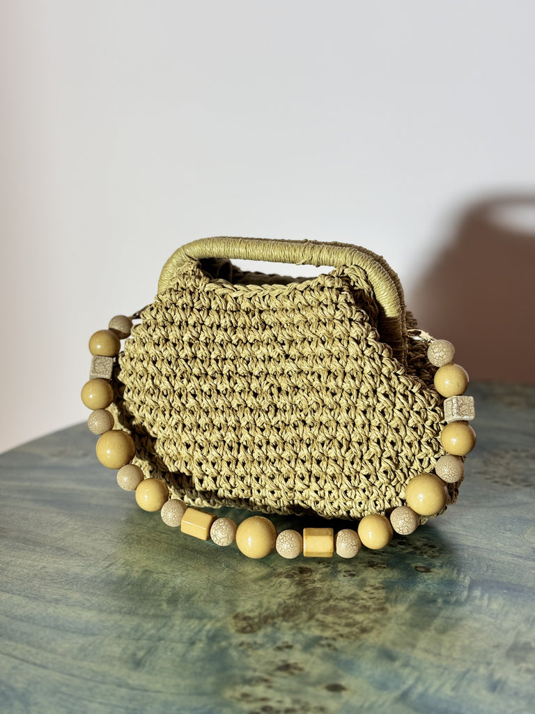 Large Dixie Bag | Vegan