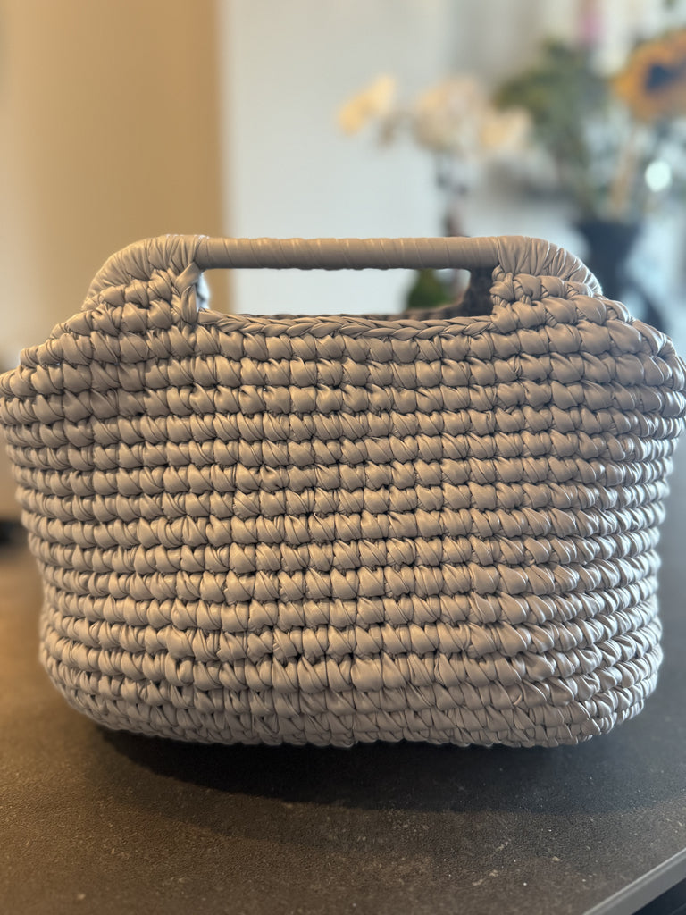 Large Dixie Bag | Vegan