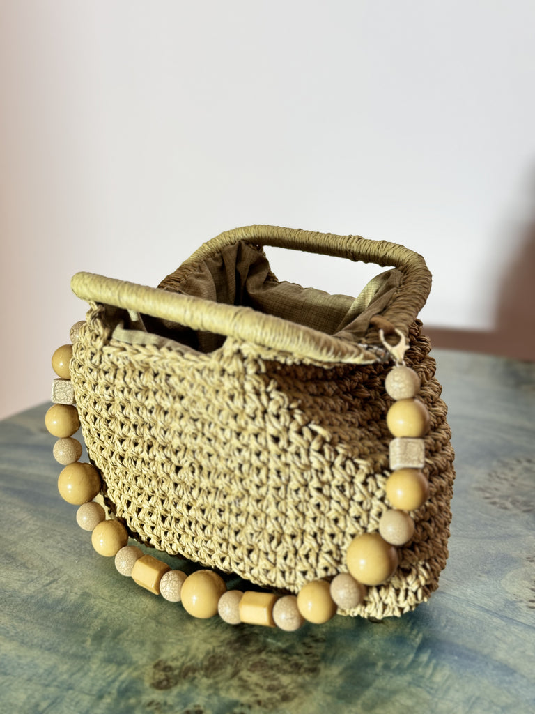 Large Dixie Bag | Vegan