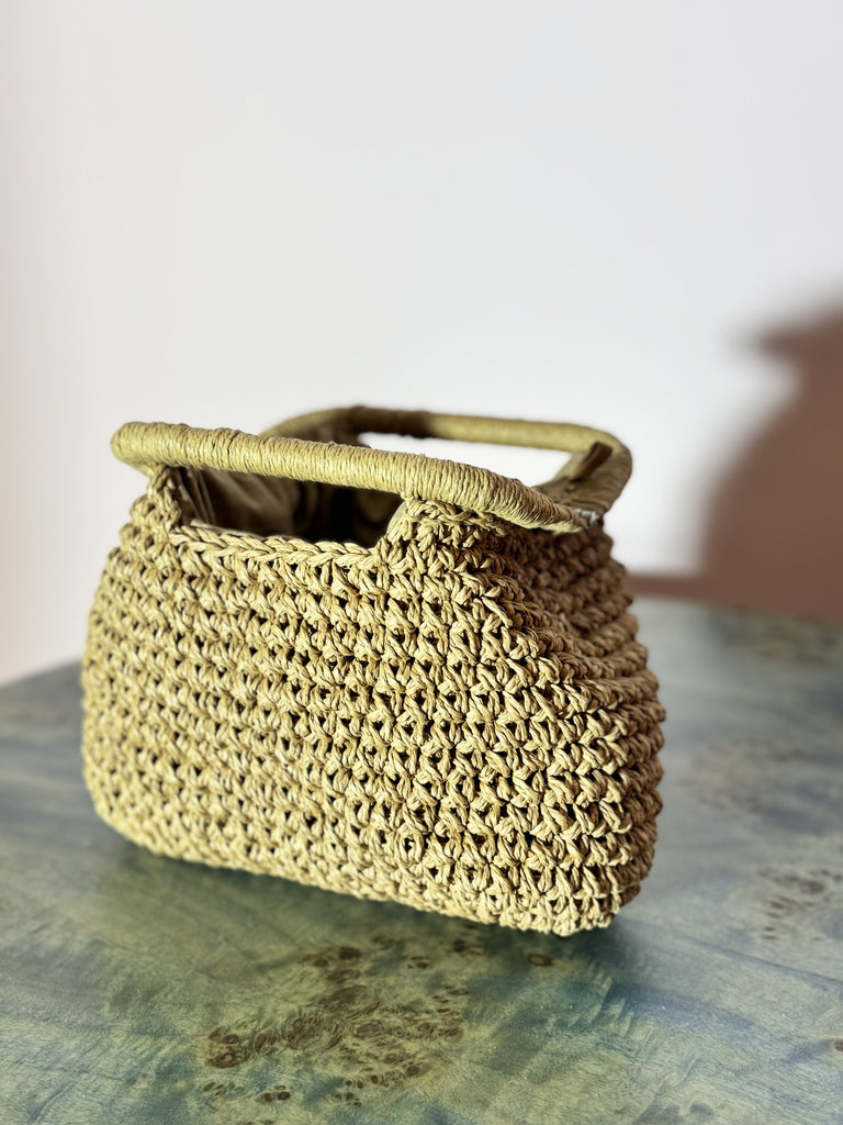 Large Dixie Bag | Vegan