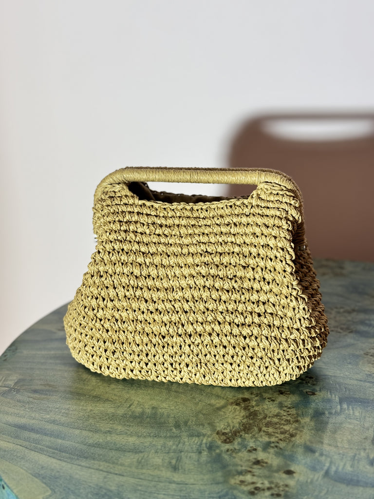 Large Dixie Bag | Vegan