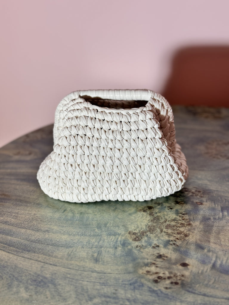 Large Dixie Bag | Vegan