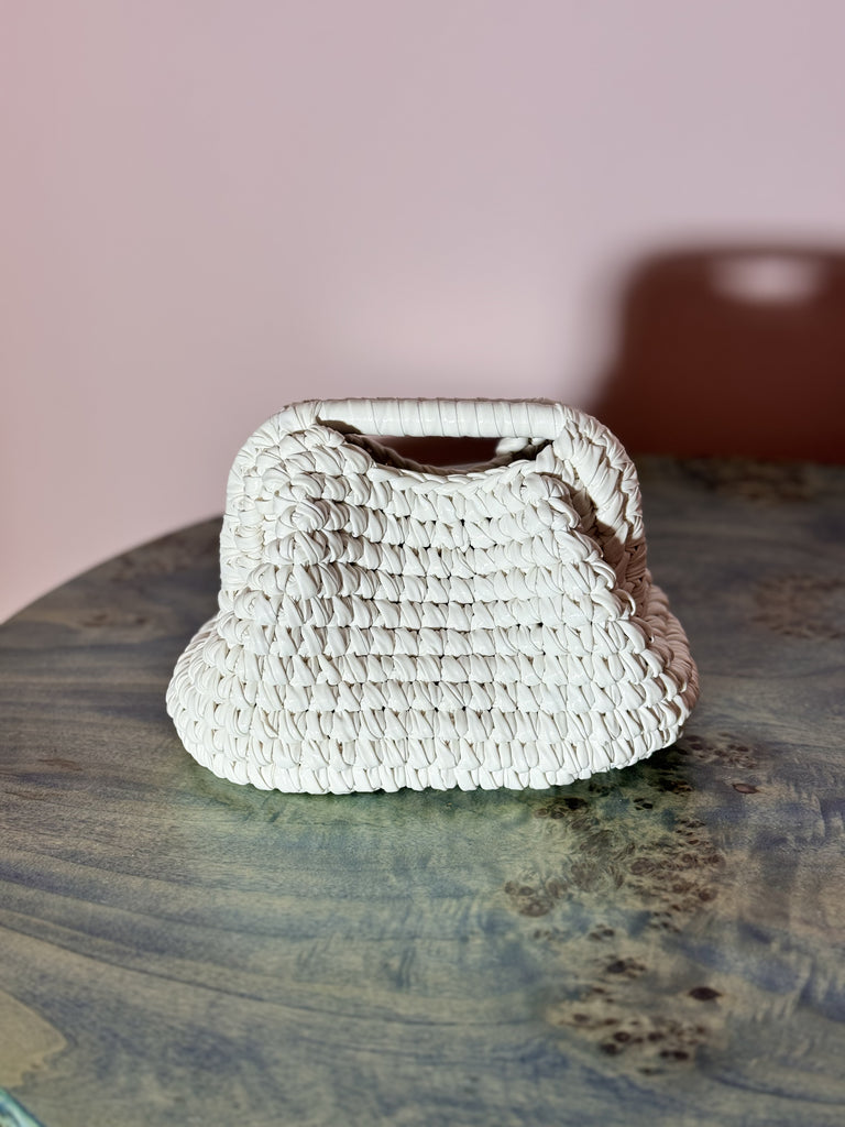 Large Dixie Bag | Vegan