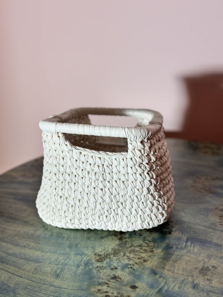 Large Dixie Bag | Vegan