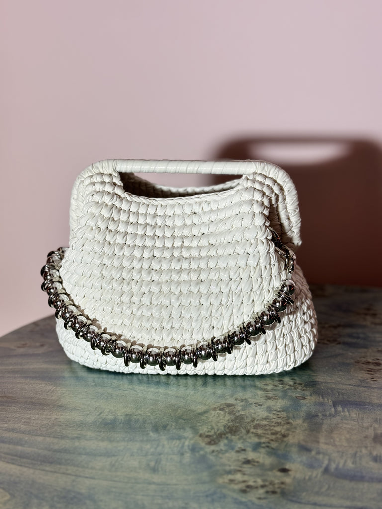 Large Dixie Bag | Vegan