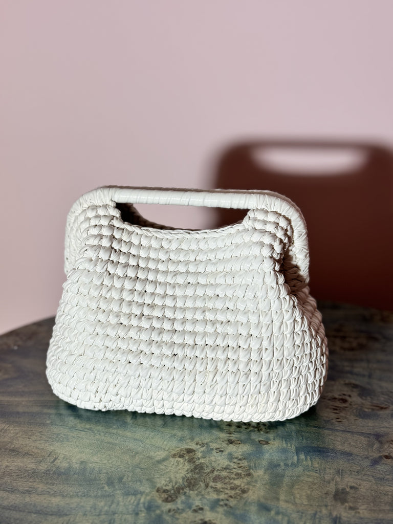 Large Dixie Bag | Vegan