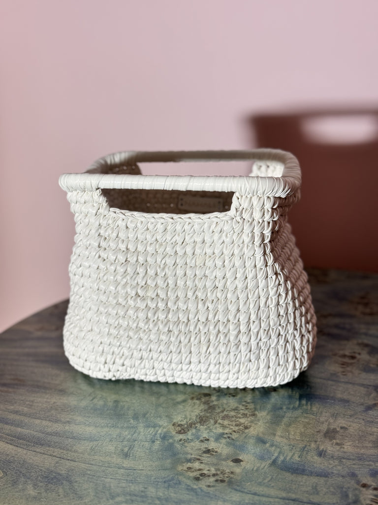 Large Dixie Bag | Vegan