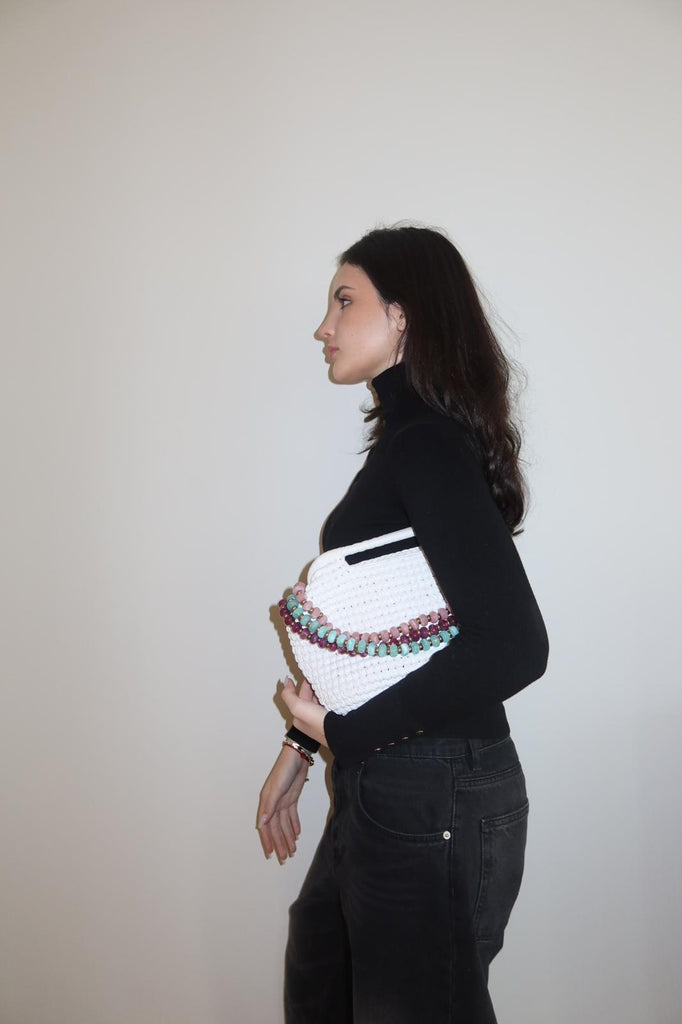 Large Dixie Bag | Vegan