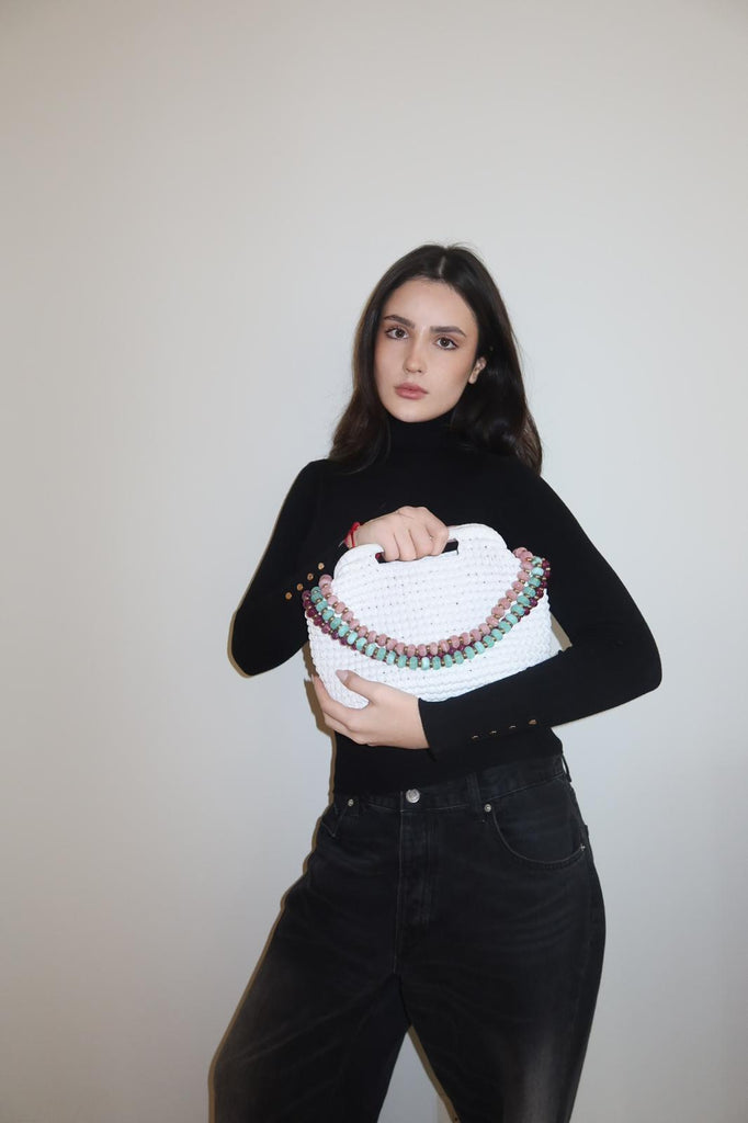 Large Dixie Bag | Vegan