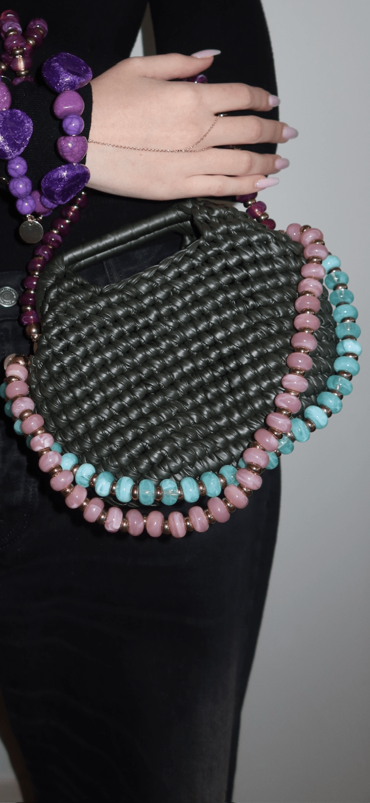 MOROCCAN STRAP