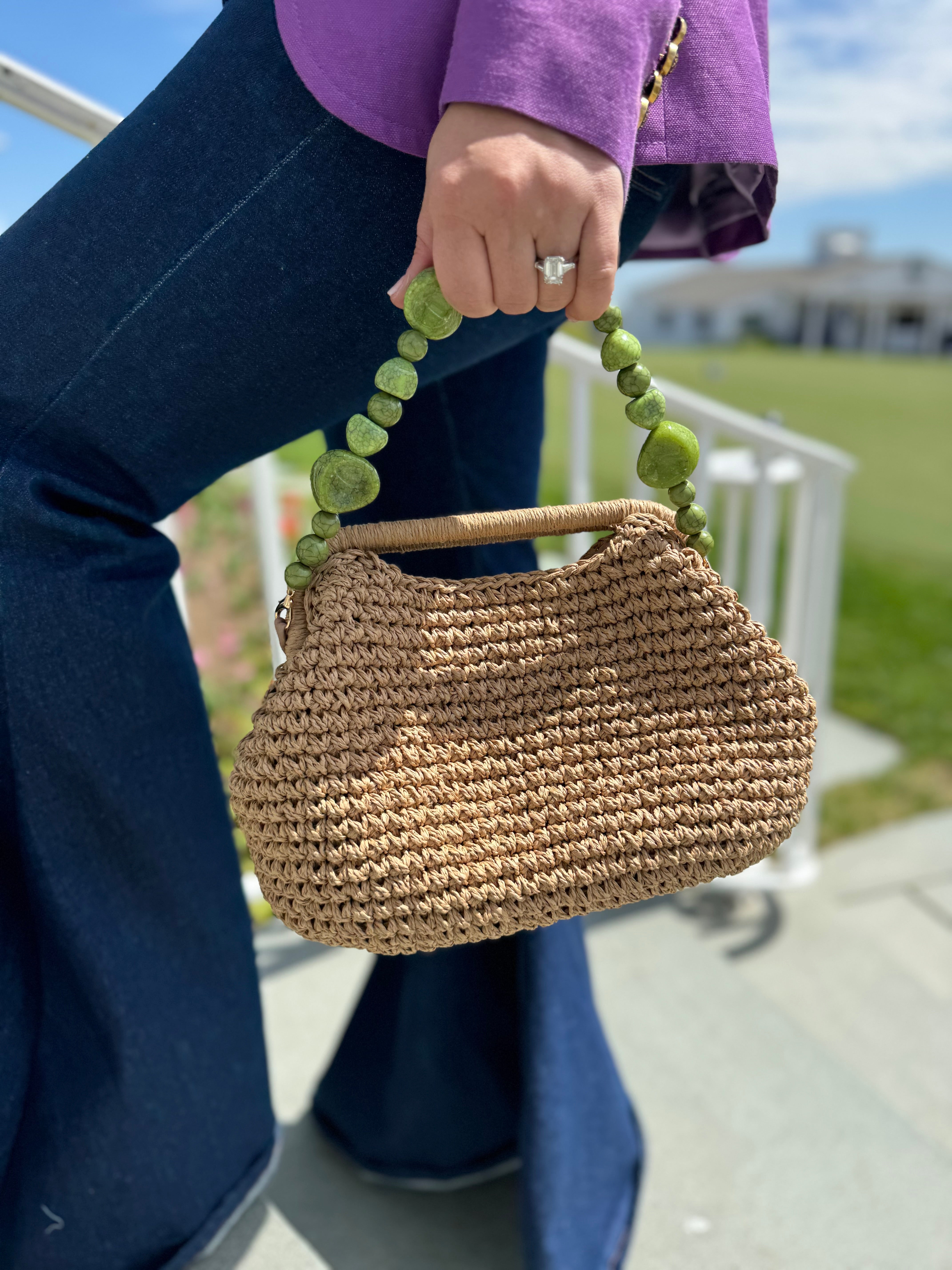 Large Dixie Bag | Vegan