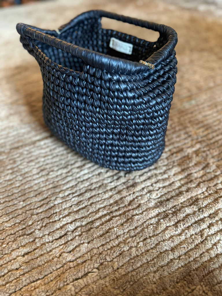DIXIE LARGE MIDNIGHT BLUE - NAHALL