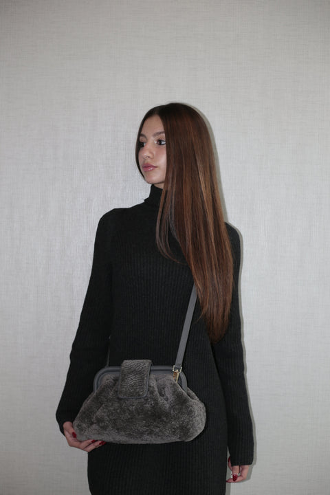 CLASSIC TEDDY | SHEEPSKIN | NAHALL