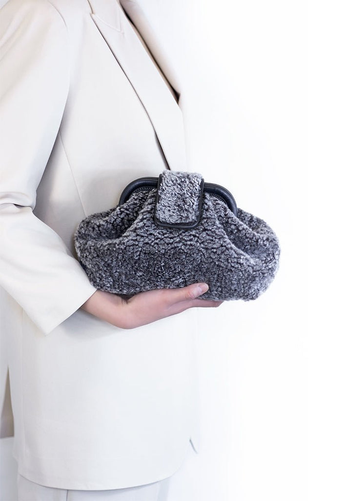 Mini teddy bag Clearance