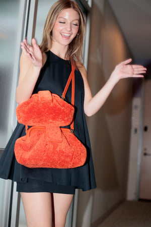 MINI TEDDY | SHEEPSKIN